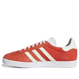 Adidas Gazelle “Raw Amber”
