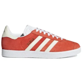 Adidas Gazelle “Raw Amber”