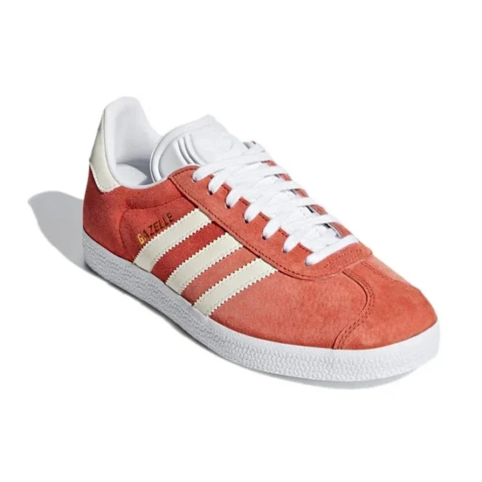 Adidas Gazelle “Raw Amber”