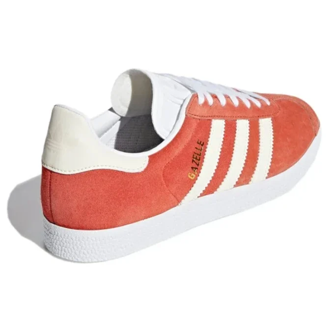 Adidas Gazelle “Raw Amber”