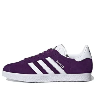 Adidas Gazelle “Rich Purple”