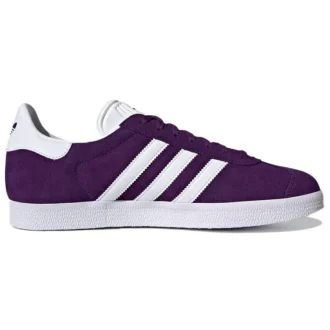 Adidas Gazelle “Rich Purple”
