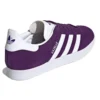 Adidas Gazelle “Rich Purple”
