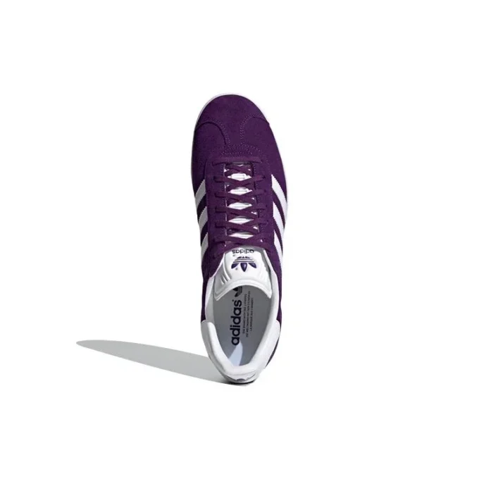 Adidas Gazelle “Rich Purple”