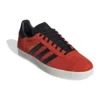 Adidas Gazelle “Rood Zwart Wit”
