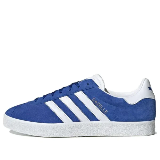 Adidas Gazelle “Royal Blue”