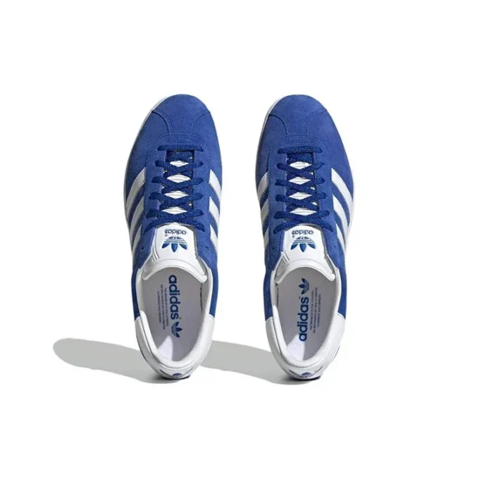 Adidas Gazelle “Royal Blue”