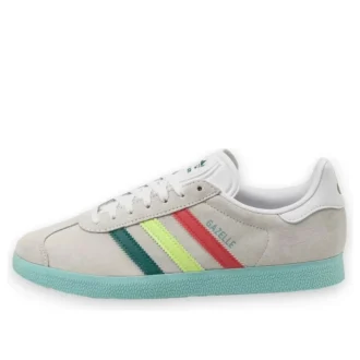 Adidas Gazelle “San Jose Earthquakes”