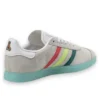 Adidas Gazelle “San Jose Earthquakes”
