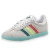 Adidas Gazelle “San Jose Earthquakes”