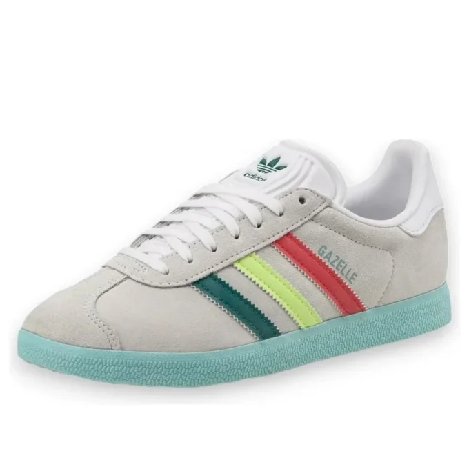 Adidas Gazelle “San Jose Earthquakes”
