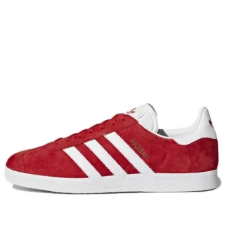Adidas Gazelle “Scarlet”