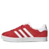 Adidas Gazelle “Scarlet”
