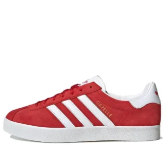 Adidas Gazelle “Scarlet”