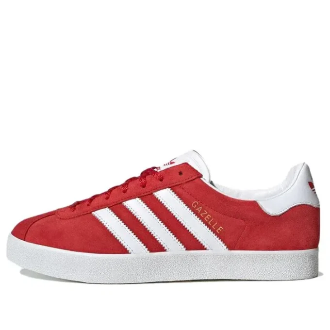 Adidas Gazelle “Scarlet”