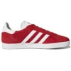 Adidas Gazelle “Scarlet”
