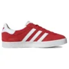 Adidas Gazelle “Scarlet”