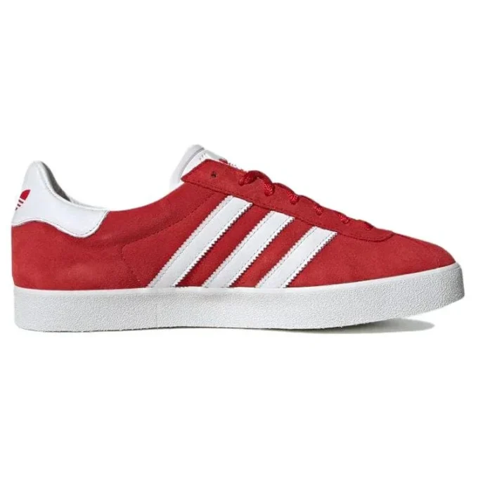 Adidas Gazelle “Scarlet”