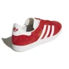 Adidas Gazelle “Scarlet”