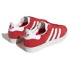 Adidas Gazelle “Scarlet”