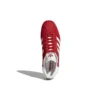 Adidas Gazelle “Scarlet”