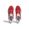 Adidas Gazelle “Scarlet”