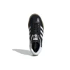 Adidas Gazelle-schoenen “Black White Gum”