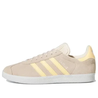 Adidas Gazelle-schoenen “Bliss Orange Cloud White”