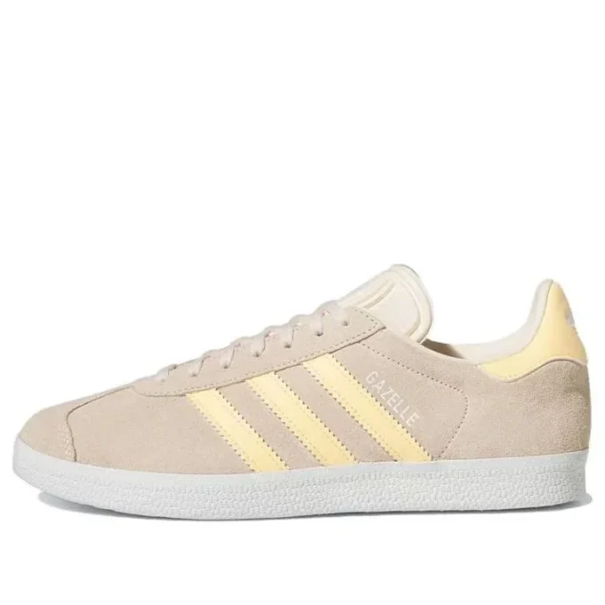 Adidas Gazelle-schoenen “Bliss Orange Cloud White”