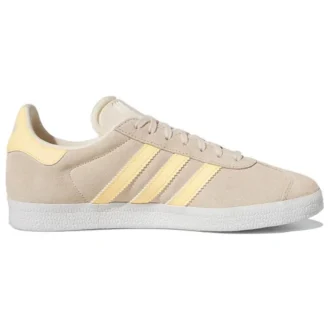 Adidas Gazelle-schoenen “Bliss Orange Cloud White”