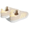 Adidas Gazelle-schoenen “Bliss Orange Cloud White”