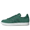 Adidas Gazelle-schoenen “Collegiate Green Cloud White”