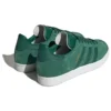 Adidas Gazelle-schoenen “Collegiate Green Cloud White”