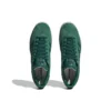 Adidas Gazelle-schoenen “Collegiate Green Cloud White”