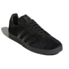 Adidas Gazelle-schoenen “Core Black”