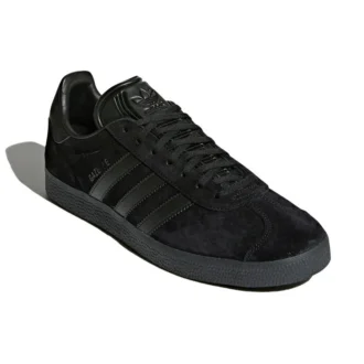Adidas Gazelle-schoenen “Core Black”
