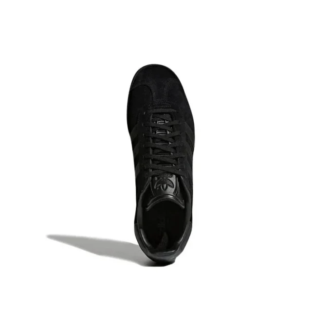 Adidas Gazelle-schoenen “Core Black”