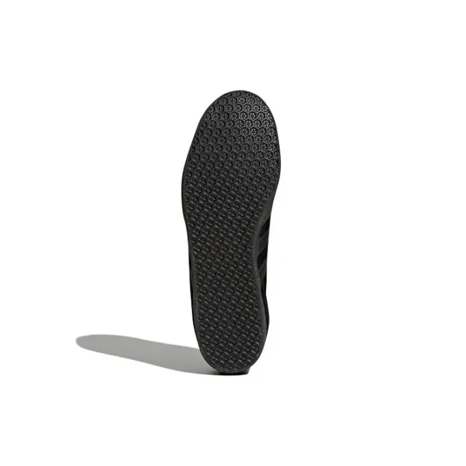Adidas Gazelle-schoenen “Core Black”