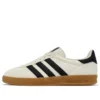 Adidas Gazelle-schoenen “Cream White Black Sand”