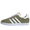 Adidas Gazelle-schoenen “Focus Olive White”