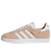 Adidas Gazelle-schoenen “Halo Blush White”