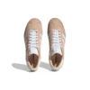 Adidas Gazelle-schoenen “Halo Blush White”