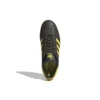 Adidas Gazelle-schoenen “Shadow Olive Impact Yellow”