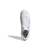 Adidas Gazelle-schoenen “Wit Geel Blauw Roze”