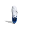 Adidas Gazelle-schoenen “Wit Zwart Blauw”