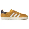 Adidas Gazelle-schoenen “Yellow White Black”