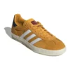 Adidas Gazelle-schoenen “Yellow White Black”
