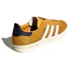 Adidas Gazelle-schoenen “Yellow White Black”