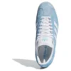 Adidas Gazelle “Semi Blue Burst Cloud White”