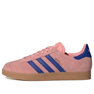 Adidas Gazelle “Semi Pink Spark”